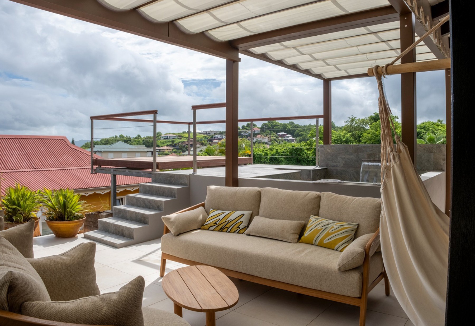 Villa Grand Luxe Piscine
